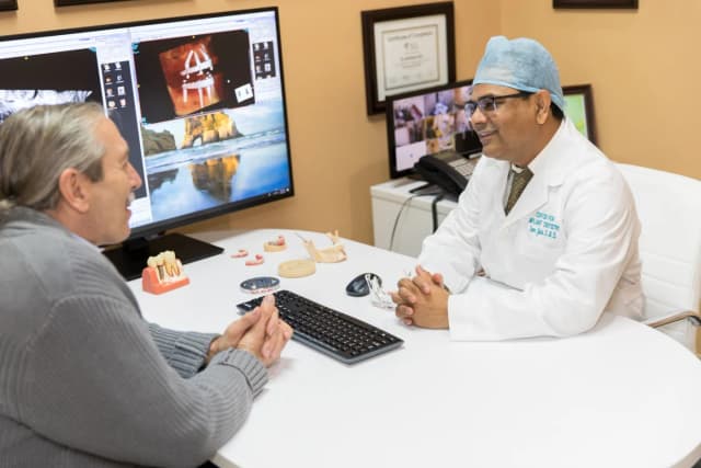 In-Person Consultation & Smile Designing - DAY 1